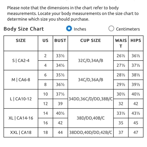 Nwot Coral Orange Mid Waist Bikini Ruffle Spaghetti Strap Top - Picture 13 of 14